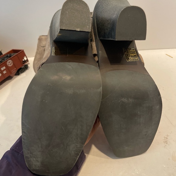 Jefferey Campbell boots size 10 - Picture 5 of 10